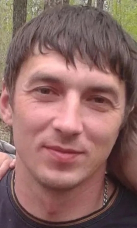 Orlov Aleksey Vladimirovich