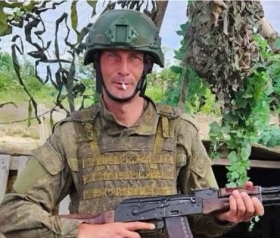 Кузнецов Сергей Владимирович