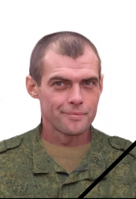 Bondarenko Andrey Nikolaevich