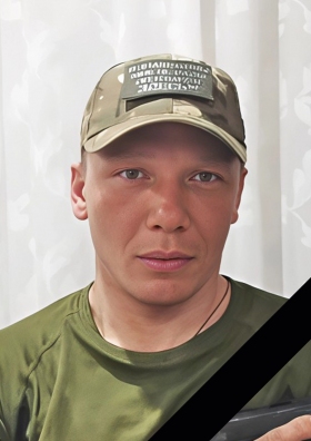 Mikheev Nikolay Vladimirovich