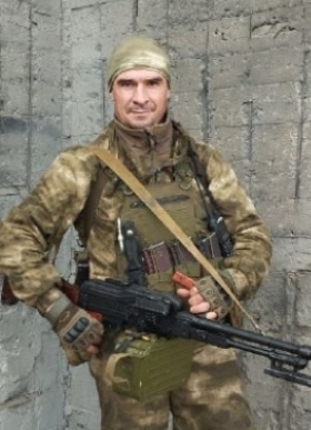 Popov Aleksandr Aleksandrovich