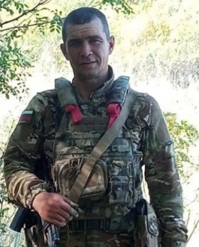 Tokarev Aleksandr Sergeevich