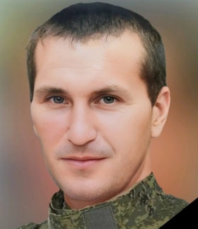 Ivanov Sergey Valerevich
