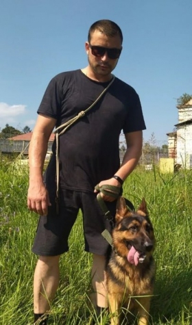 Semenov Aleksey Yurevich
