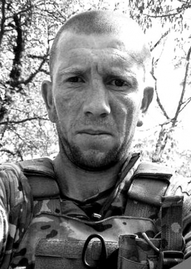 Makarov Sergey Sergeevich