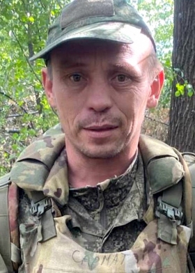 Nikitin Andrey Aleksandrovich