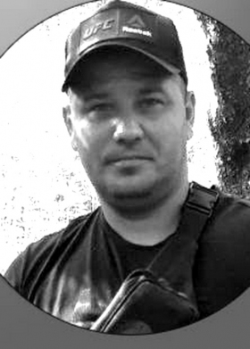Kovalenko Aleksandr Sergeevich