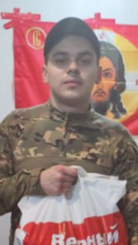 Mikhaylov Ivan Yurevich