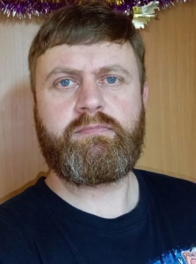 Ryzhov Ivan Valerevich