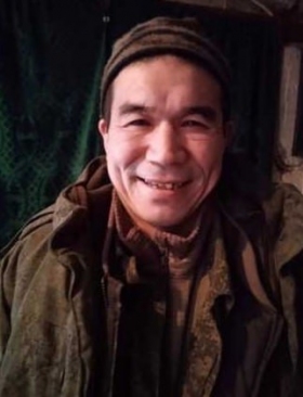 Chulzhanov Ivan Semenovich