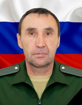 Барановский Валерий Иванович