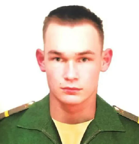 Polusmak Dmitriy Vitalevich
