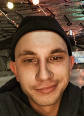 Shvedtsov Ivan Vladimirovich