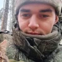 Volkhin Denis Aleksandrovich