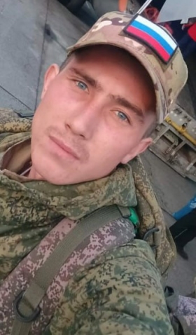 Brusentsov Viktor Vladimirovich