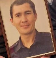 Kurakin Nikolay Nikolaevich