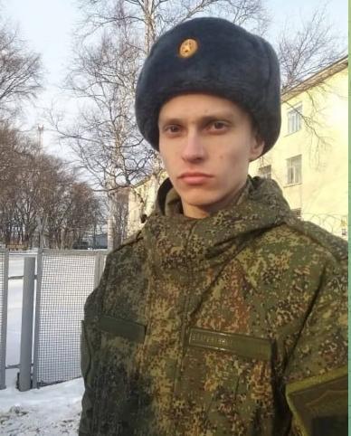 Saybukaev Dmitriy Yurevich