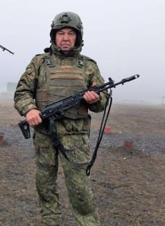 Кулаков Игорь Федорович
