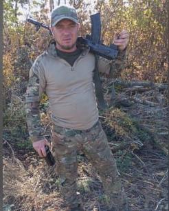 Напрюшкин Сергей Алексеевич