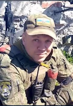 Seredin Sergey Leonidovich