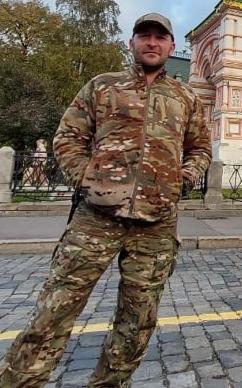 Kazik Vitaliy Sergeevich