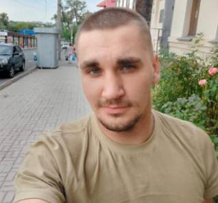 Kazantsev Aleksandr Dmitrievich
