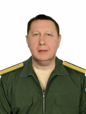 Ушков Владислав Викторович