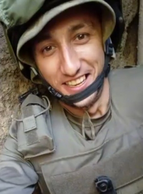 Kovalev Artem Yurevich