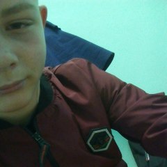 Savin Roman Vitalevich