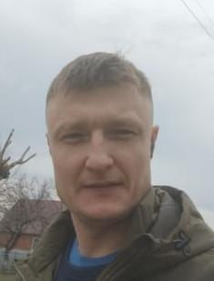 Григорьев Александр Викторович