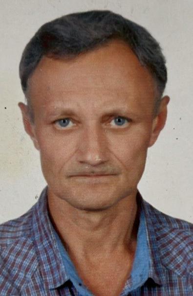 Muratov Viktor Anatolevich