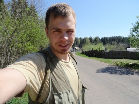 Myasnikov Denis Viktorovich