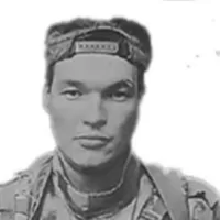 Islamov Ramazan Rifovich