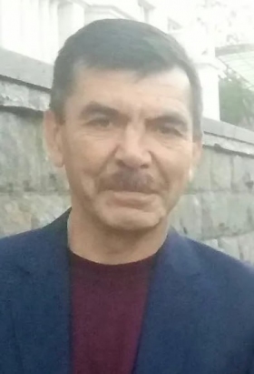 Karimov Aleksandr Anvarovich