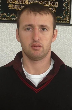 Shevakozhev Anvar Rasulovich