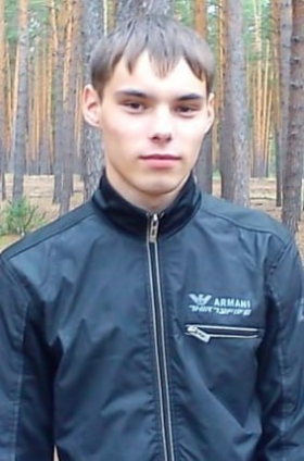 Tochilov Mikhail Petrovich