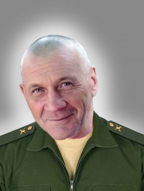 Urakov Vasiliy Gennadevich