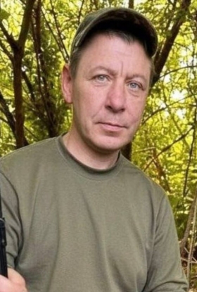 Minin Oleg Aleksandrovich