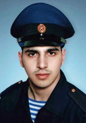 Bedoidze Iosif Vazhaevich