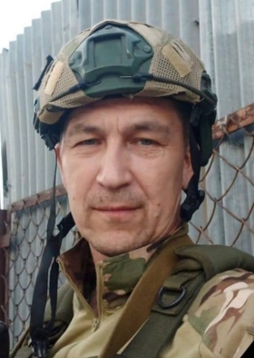 Sidorov Aleksandr Klimentievich