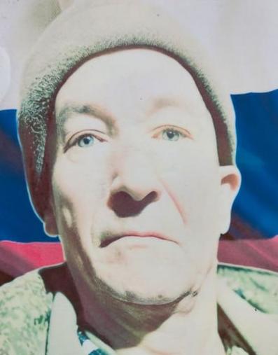 Пятин Юрий Анатольевич