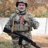 Nechaev Andrey Mikhaylovich