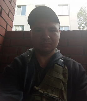 Efimenko Valeriy Sergeevich