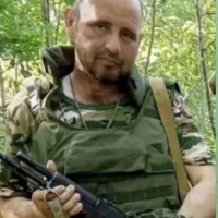 Rodikov Yuriy Sergeevich
