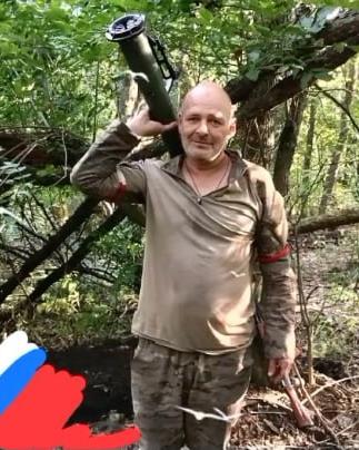 Глушков Александр Александрович