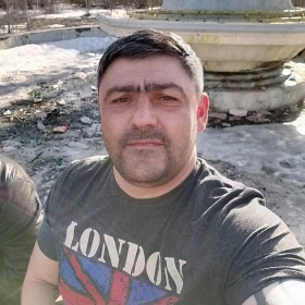 Guseynov Elmir Gachay oglu