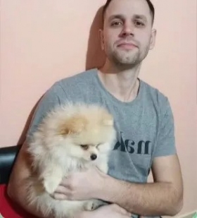 Станкевич Евгений Тадеушевич