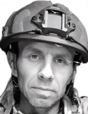Batuev Aleksey Ivanovich