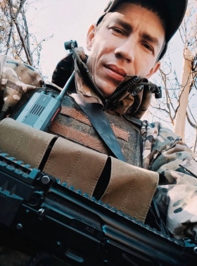 Vikhrov Artem Igorevich