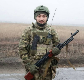 Bannyy Sergey Viktorovich